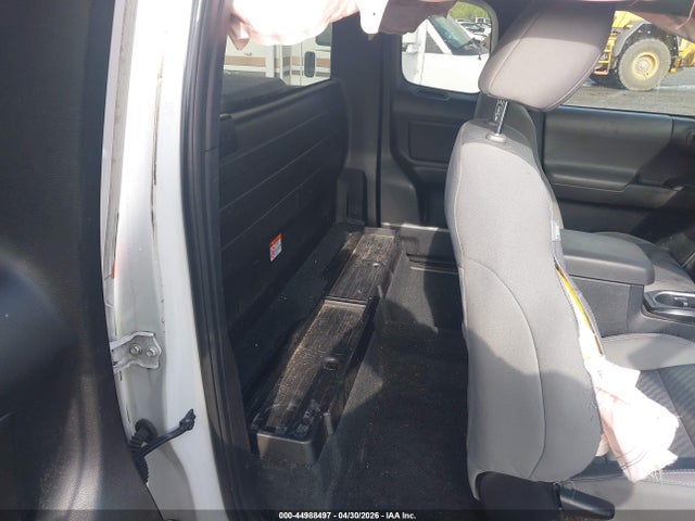 Toyota Tacoma Sr