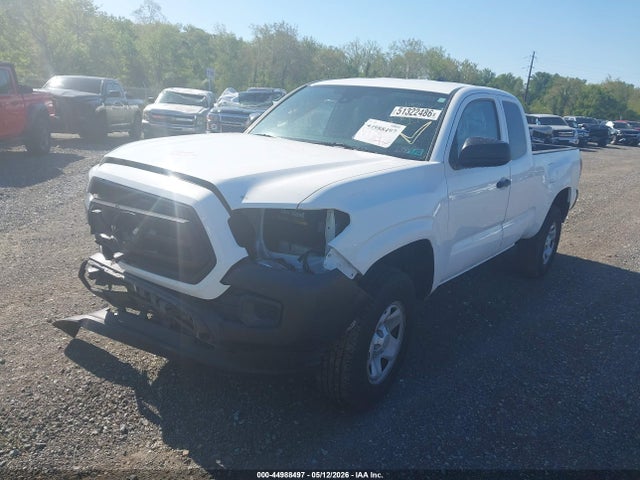 Toyota Tacoma Sr