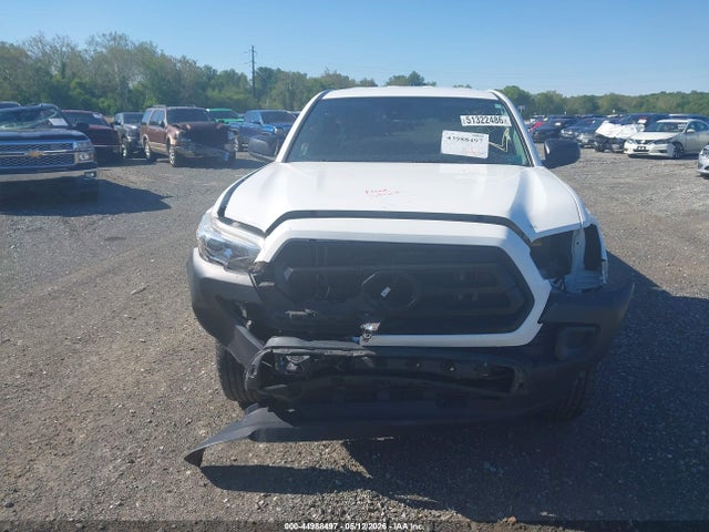 Toyota Tacoma Sr