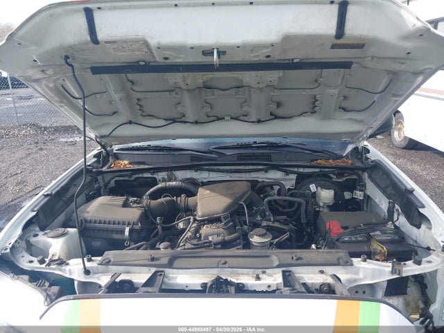 Toyota Tacoma Sr
