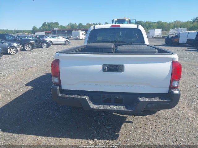 Toyota Tacoma Sr