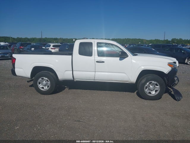 Toyota Tacoma Sr