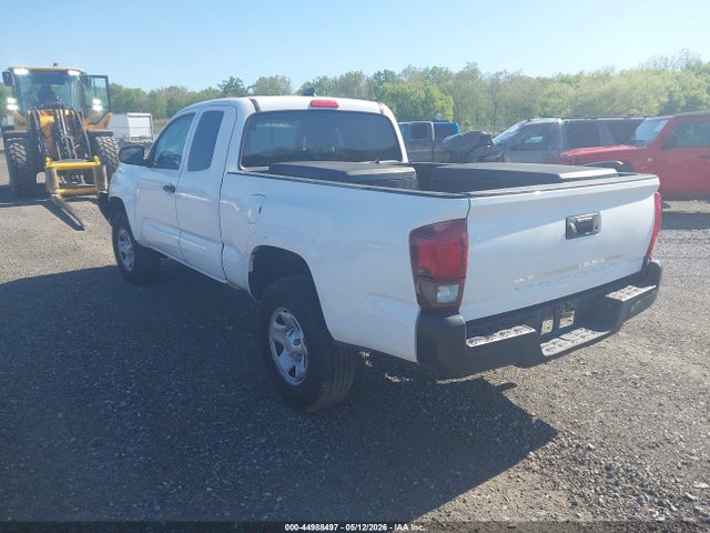 Toyota Tacoma Sr