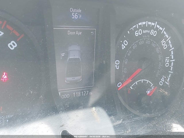 Toyota Tacoma Sr