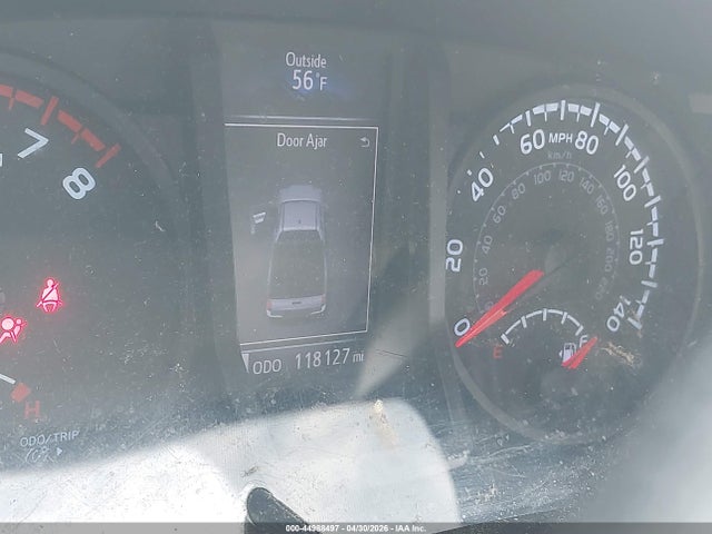 Toyota Tacoma Sr