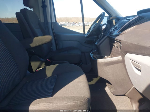 Ford Transit Xlt