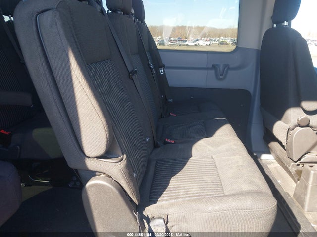 Ford Transit Xlt