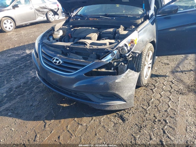 Hyundai SONATA Gls