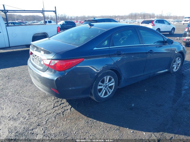 Hyundai SONATA Gls
