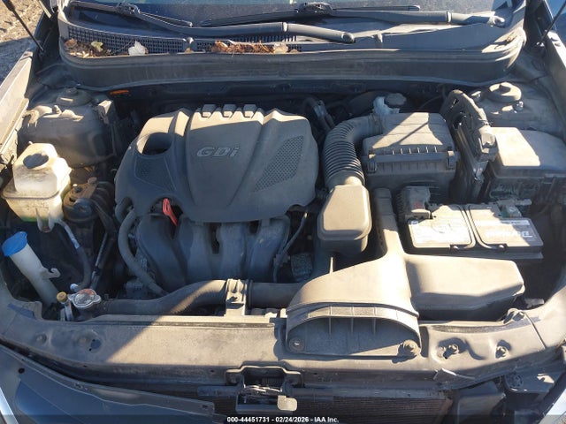 Hyundai SONATA Gls