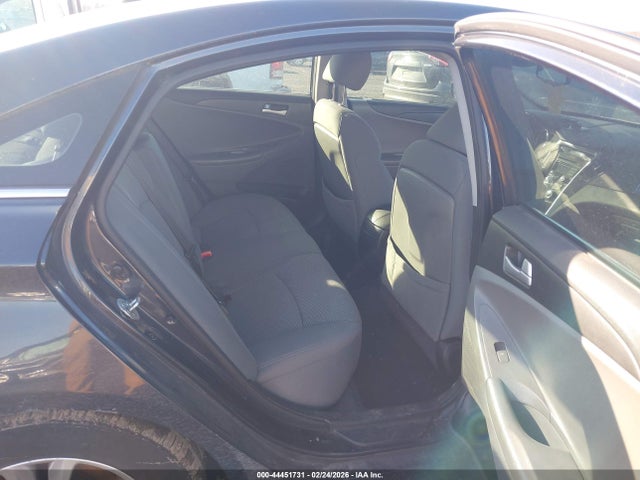 Hyundai SONATA Gls