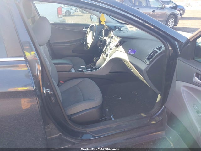 Hyundai SONATA Gls