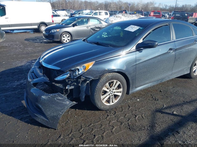 Hyundai SONATA Gls