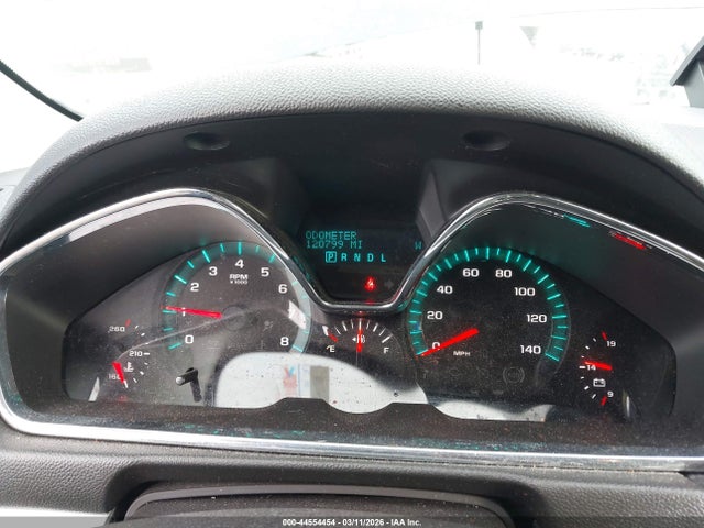 Chevrolet Traverse 1lt