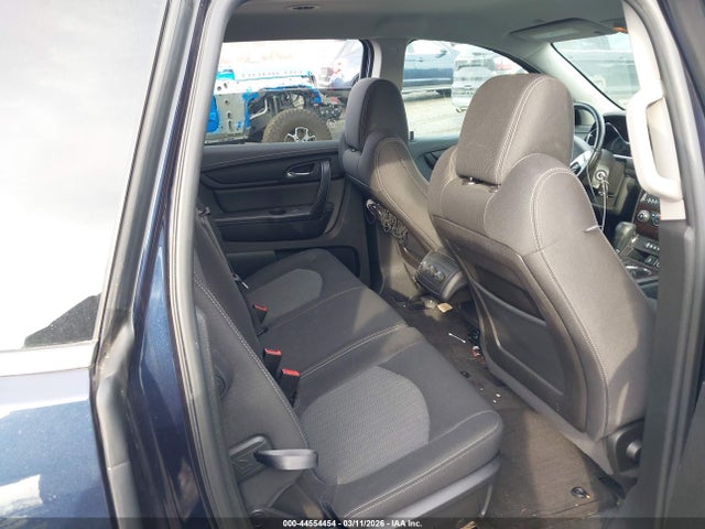 Chevrolet Traverse 1lt