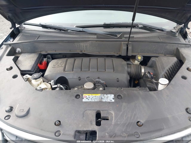 Chevrolet Traverse 1lt