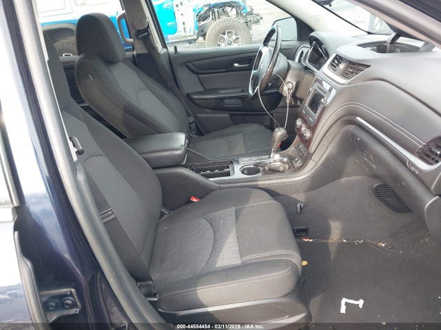 Chevrolet Traverse 1lt