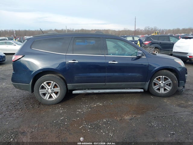 Chevrolet Traverse 1lt