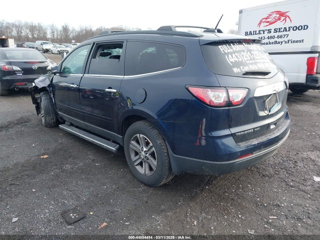Chevrolet Traverse 1lt