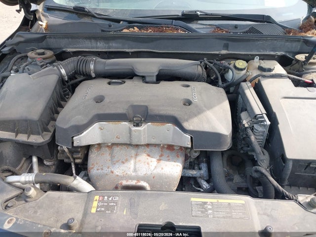 Chevrolet Malibu Ls