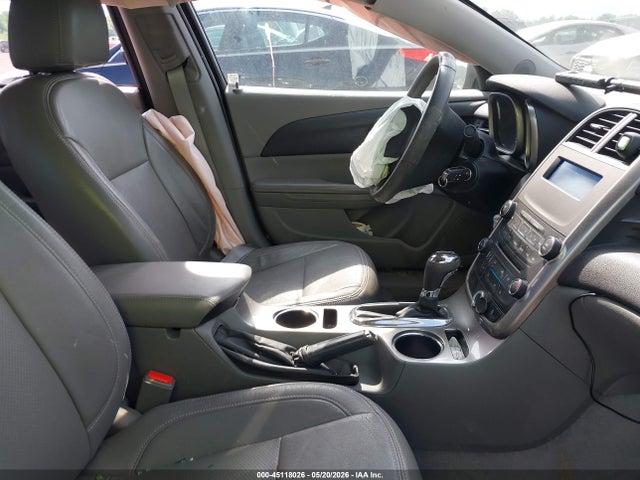 Chevrolet Malibu Ls