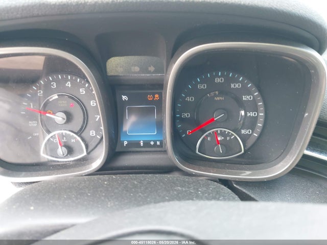Chevrolet Malibu Ls