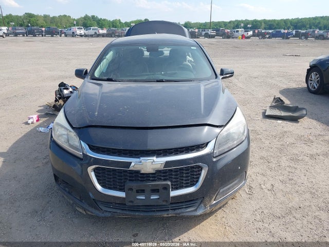Chevrolet Malibu Ls