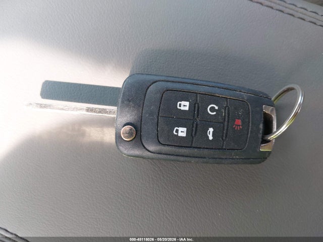 Chevrolet Malibu Ls