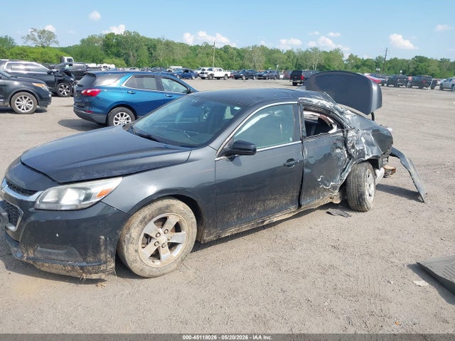 Chevrolet Malibu Ls