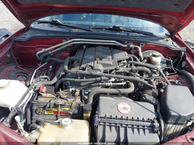 Mazda Mx-5 Touring
