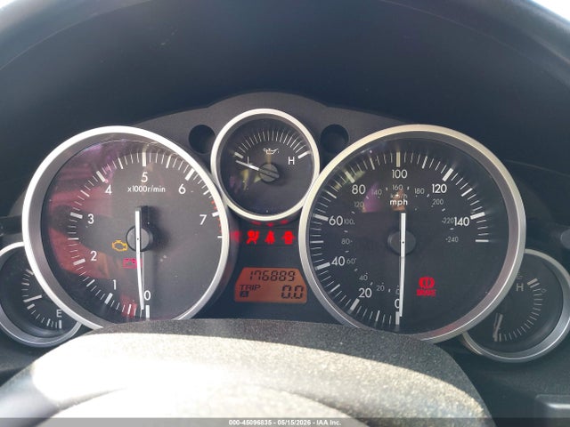Mazda Mx-5 Touring