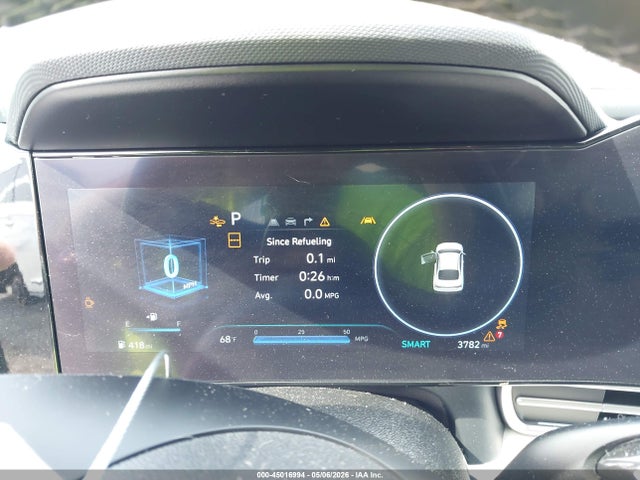 Hyundai ELANTRA Limited