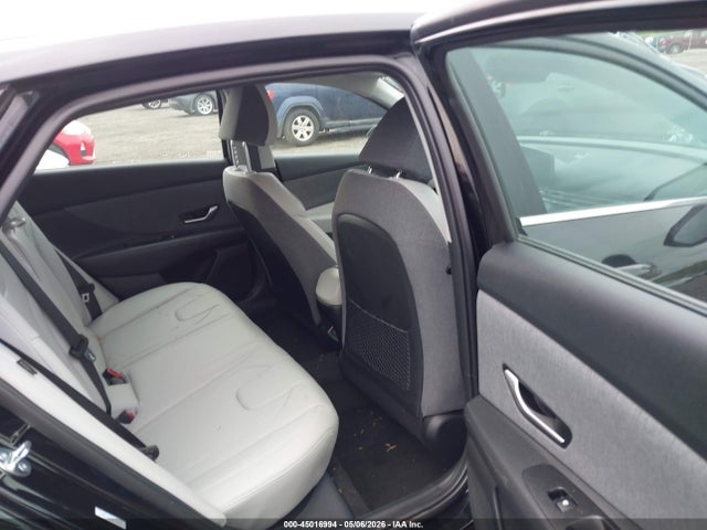 Hyundai ELANTRA Limited