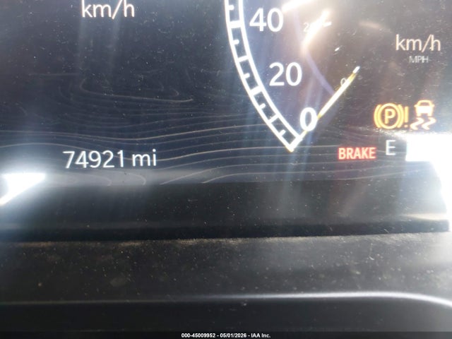 Jeep Grand Cherokee Limited 4x4