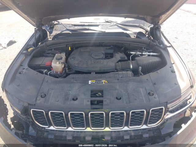 Jeep Grand Cherokee Limited 4x4