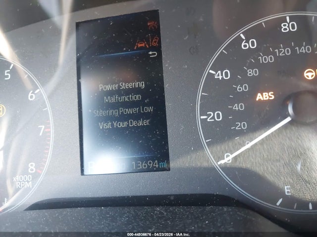 Toyota Corolla Se