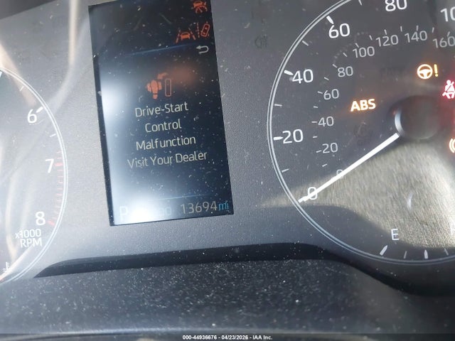 Toyota Corolla Se