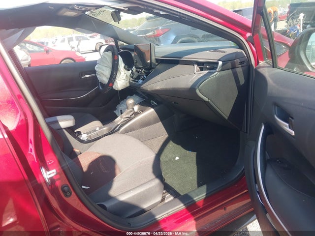 Toyota Corolla Se