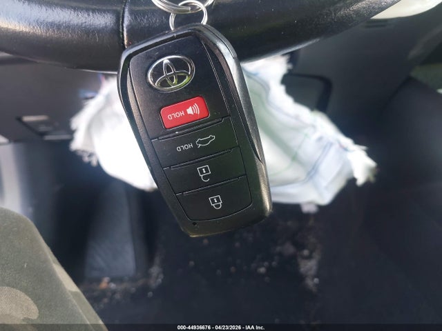 Toyota Corolla Se