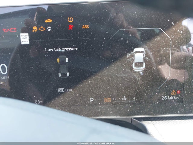 Kia K4 Ex
