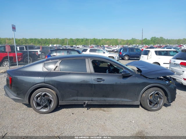 Kia K4 Ex