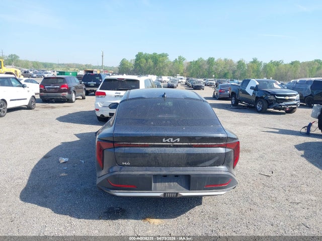 Kia K4 Ex