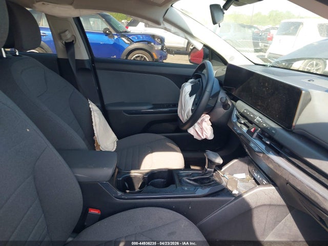 Kia K4 Ex