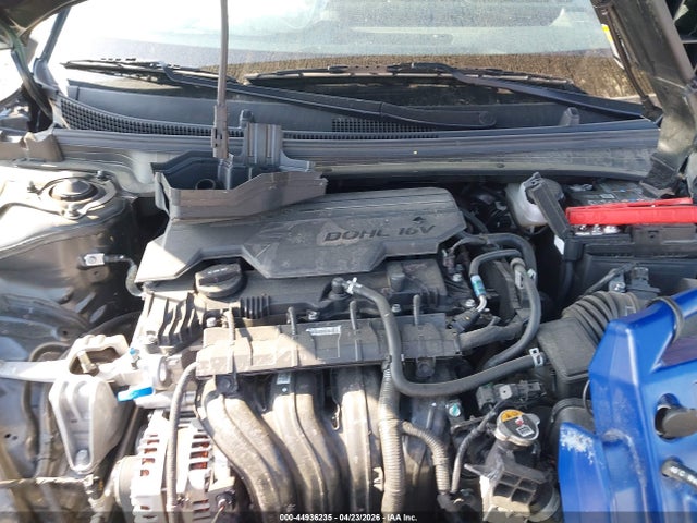 Kia K4 Ex