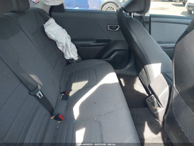 Kia K4 Ex