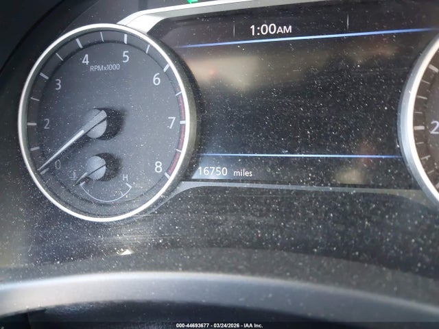 Nissan Sentra Sr