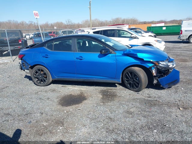 Nissan Sentra Sr