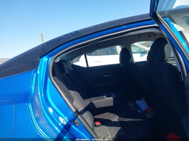 Nissan Sentra Sr