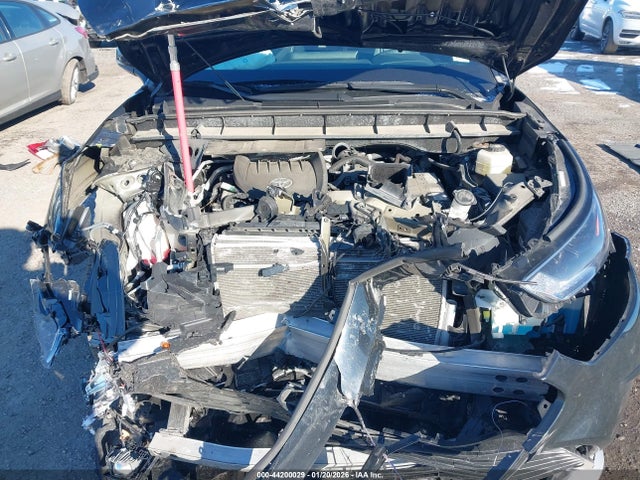 Toyota Highlander Xse