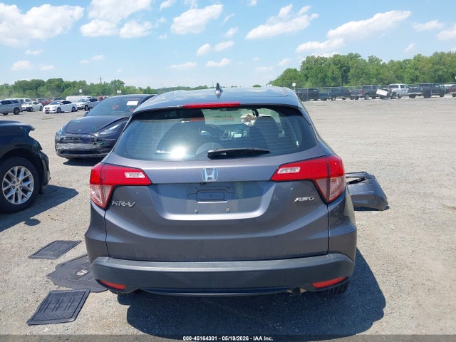 Honda HR-V Lx